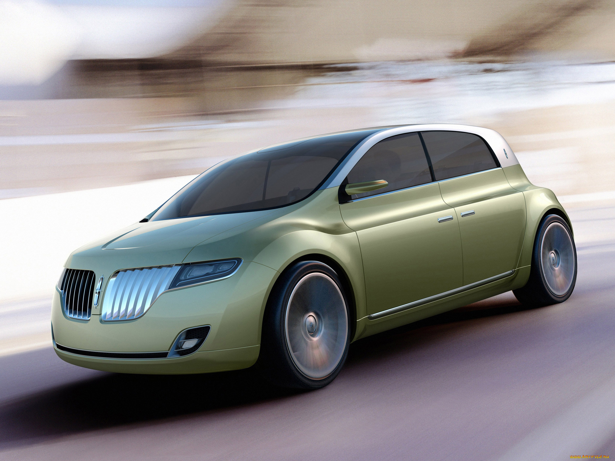 lincoln c concept 2009, , lincoln, 2009, concept, c